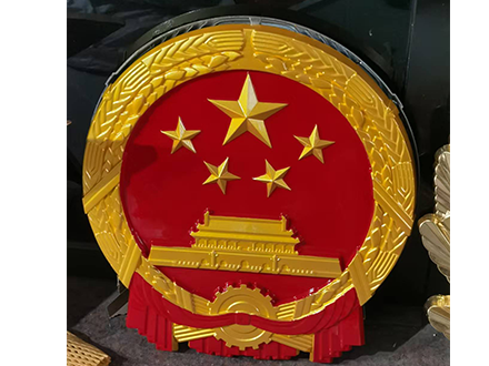 国徽定制时需要避开哪些常见误区