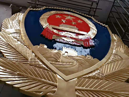 警徽定制的市场需求情况如何
